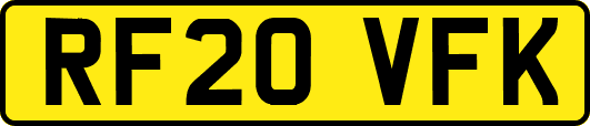 RF20VFK