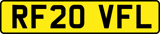 RF20VFL