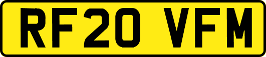 RF20VFM