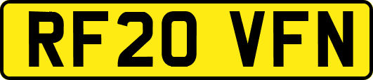 RF20VFN