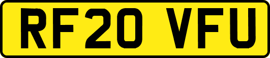 RF20VFU