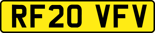 RF20VFV