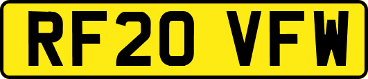 RF20VFW