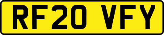 RF20VFY