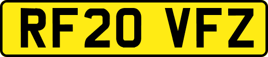 RF20VFZ