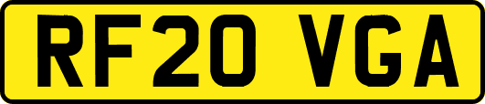 RF20VGA