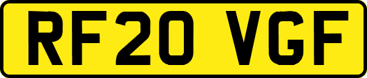 RF20VGF