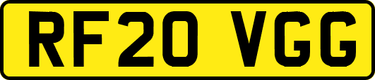 RF20VGG