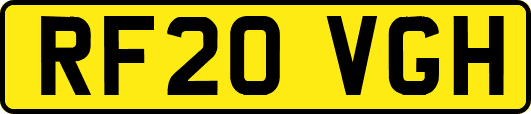RF20VGH