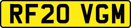 RF20VGM