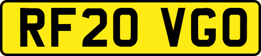 RF20VGO
