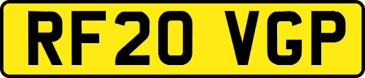 RF20VGP