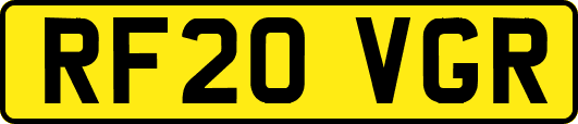 RF20VGR
