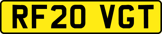 RF20VGT