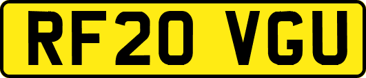 RF20VGU