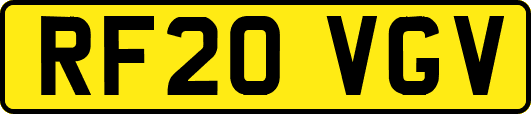 RF20VGV