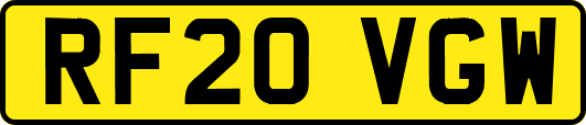 RF20VGW