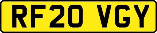 RF20VGY