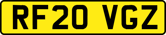 RF20VGZ