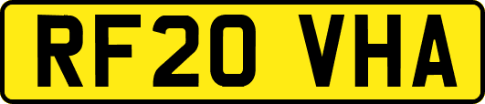 RF20VHA