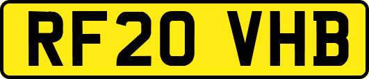RF20VHB