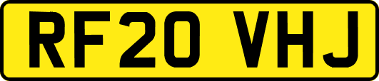 RF20VHJ