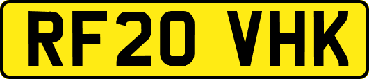 RF20VHK