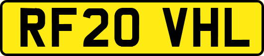RF20VHL