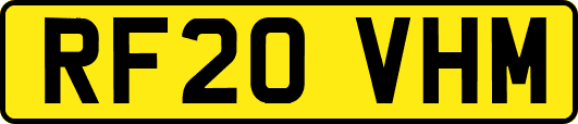 RF20VHM