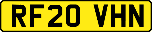 RF20VHN