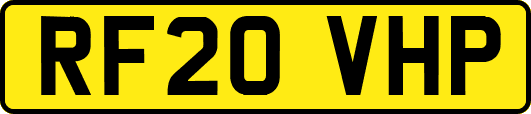 RF20VHP