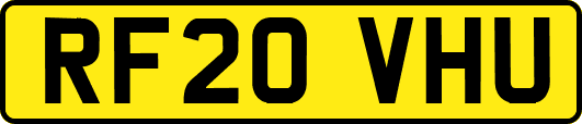 RF20VHU