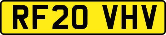 RF20VHV