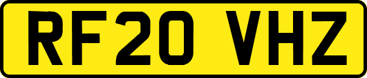 RF20VHZ