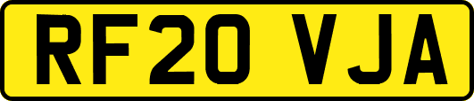 RF20VJA