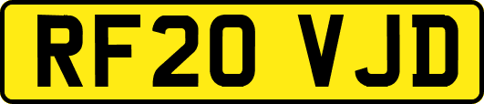 RF20VJD