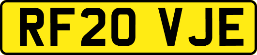 RF20VJE