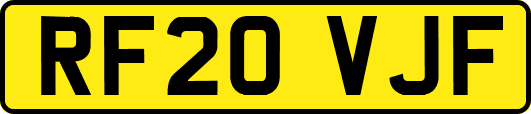 RF20VJF