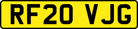RF20VJG