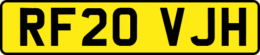 RF20VJH