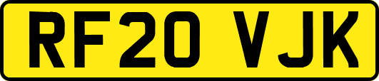 RF20VJK