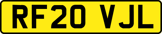 RF20VJL