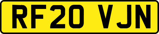 RF20VJN