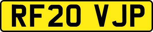 RF20VJP