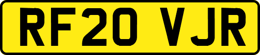 RF20VJR