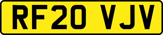 RF20VJV