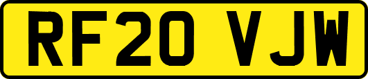 RF20VJW