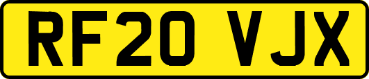 RF20VJX