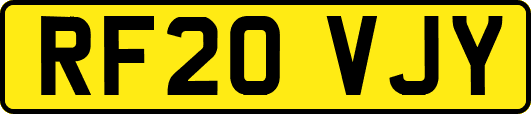 RF20VJY