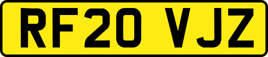 RF20VJZ